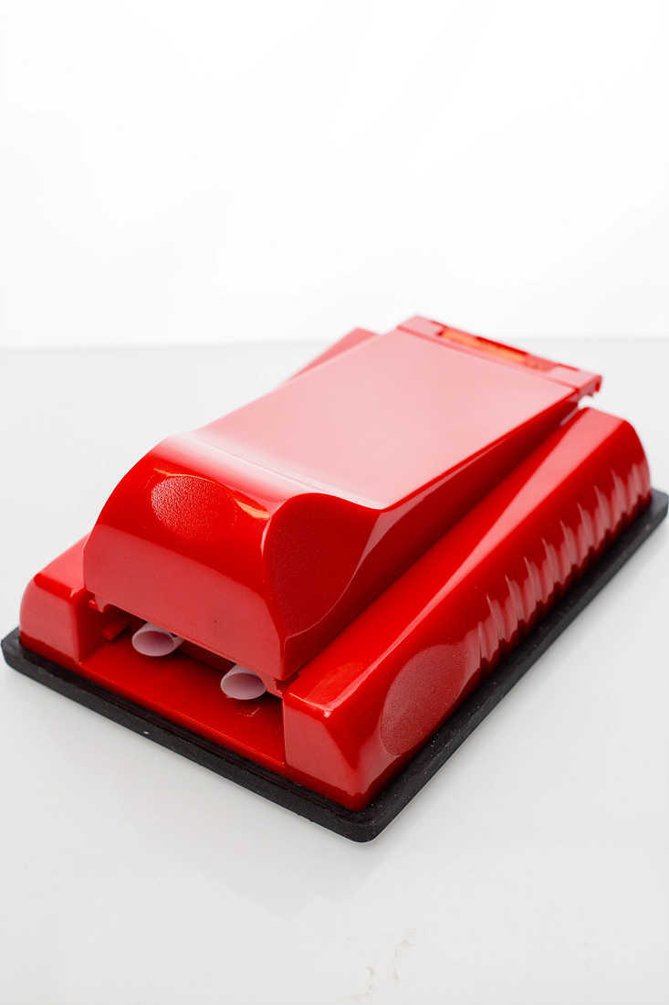 Double Tube Injector Cigarette Maker Rolling Machine Roller ONE