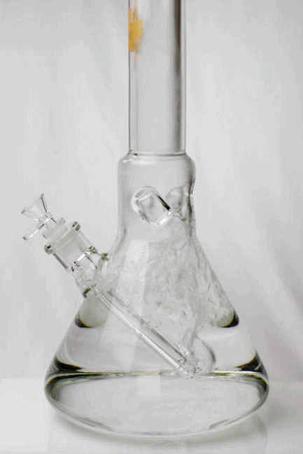 23" Genie 9 mm Giant beaker glass water bong Beaker Bong ONE