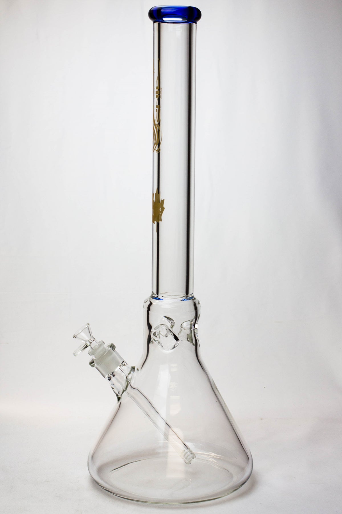 23" Genie 9 mm Giant beaker glass water bong Beaker Bong ONE