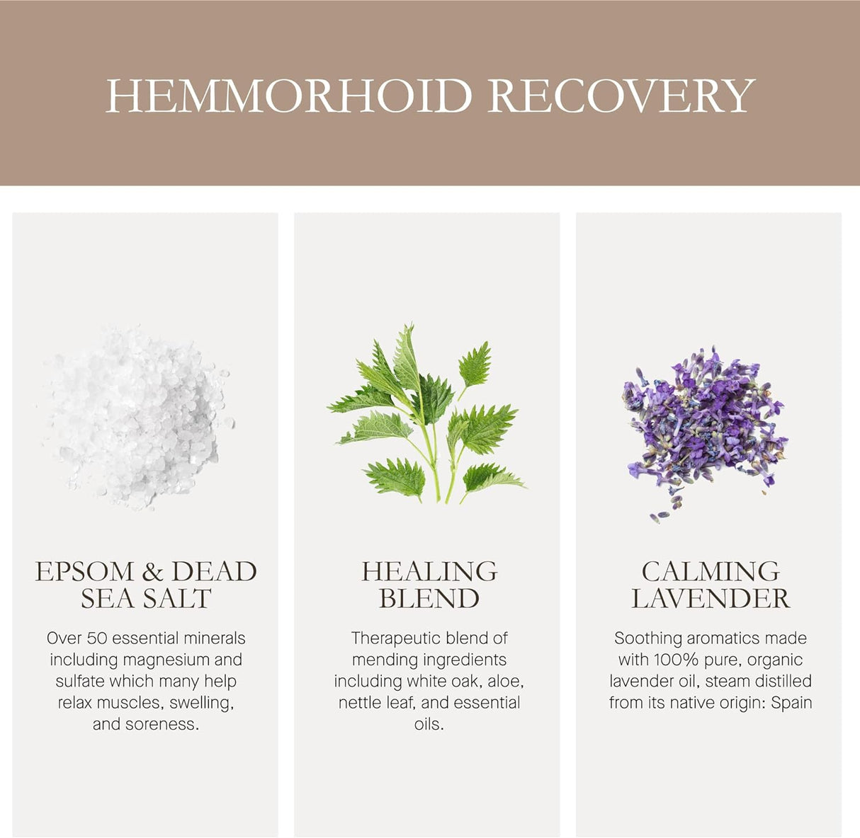 Plant of Life | Postpartum Salt Salt Neo Wholesale Co.