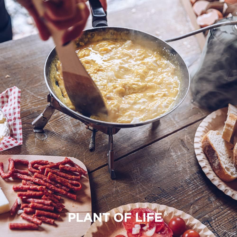 Plant of Life | Whole Egg Powder 2 lbs Supplement Neo Wholesale Co.