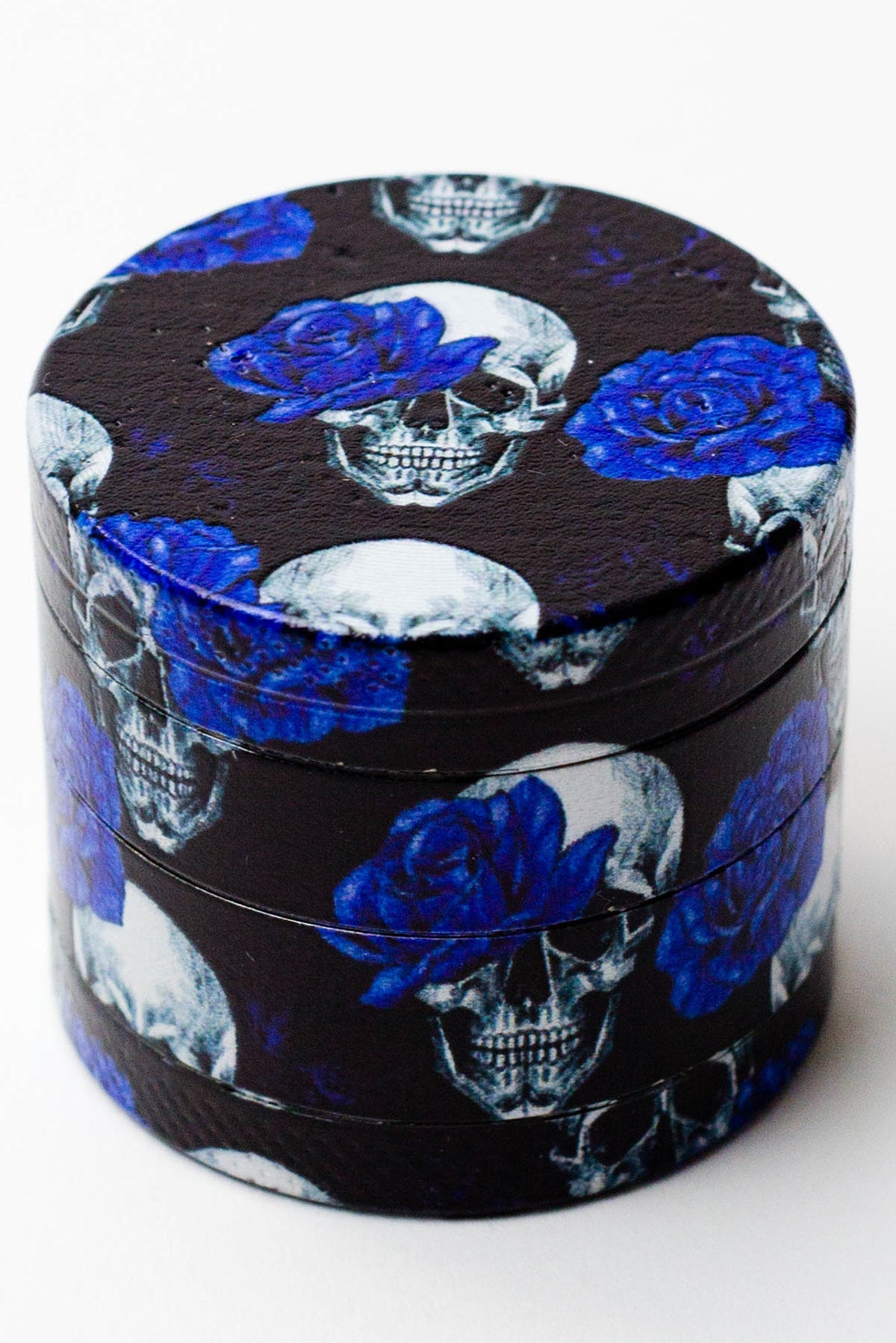 4 parts leaf mini grinder Regular Grinder BANKA D