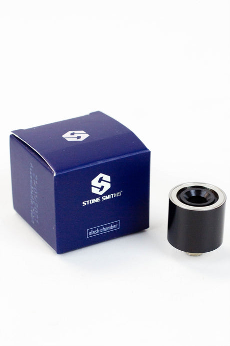 STONESMITHS SLASH Replacement Chamber Part · Accessory StoneSmiths Matte Black