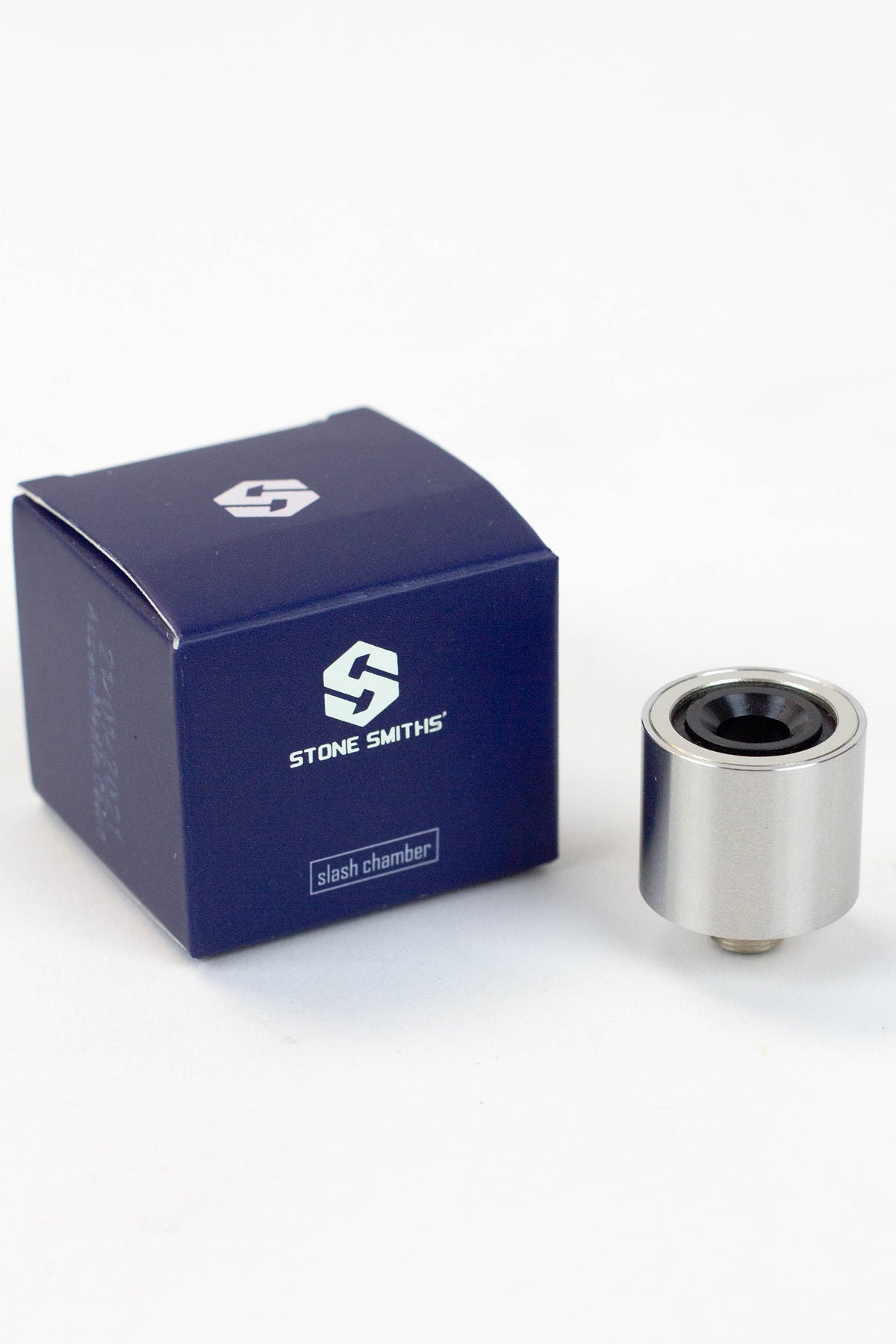 STONESMITHS SLASH Replacement Chamber Part · Accessory StoneSmiths Stainless Steel
