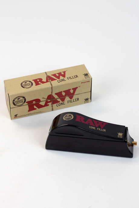 RAW Cone Filler Filler · Poker ONE