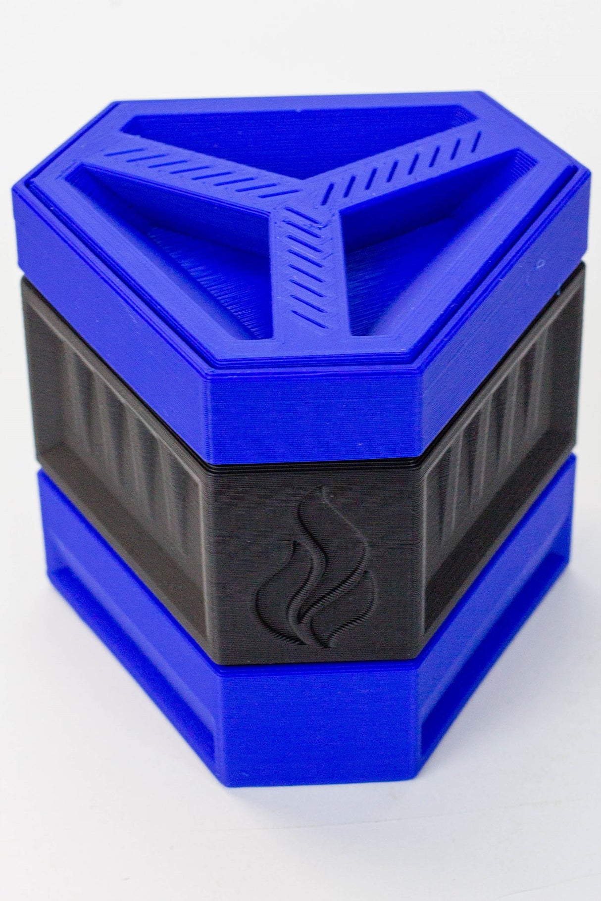 CONE CRUSHER (FILLS 46 PRE-ROLLED CONES) Filler · Poker Illuminate Cannabis Co.