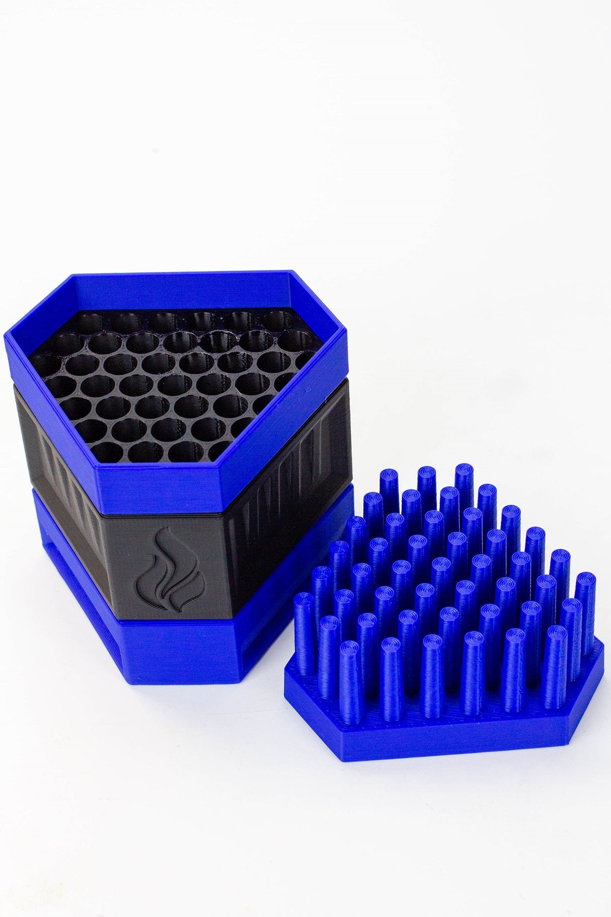 CONE CRUSHER (FILLS 46 PRE-ROLLED CONES) Filler · Poker Illuminate Cannabis Co.
