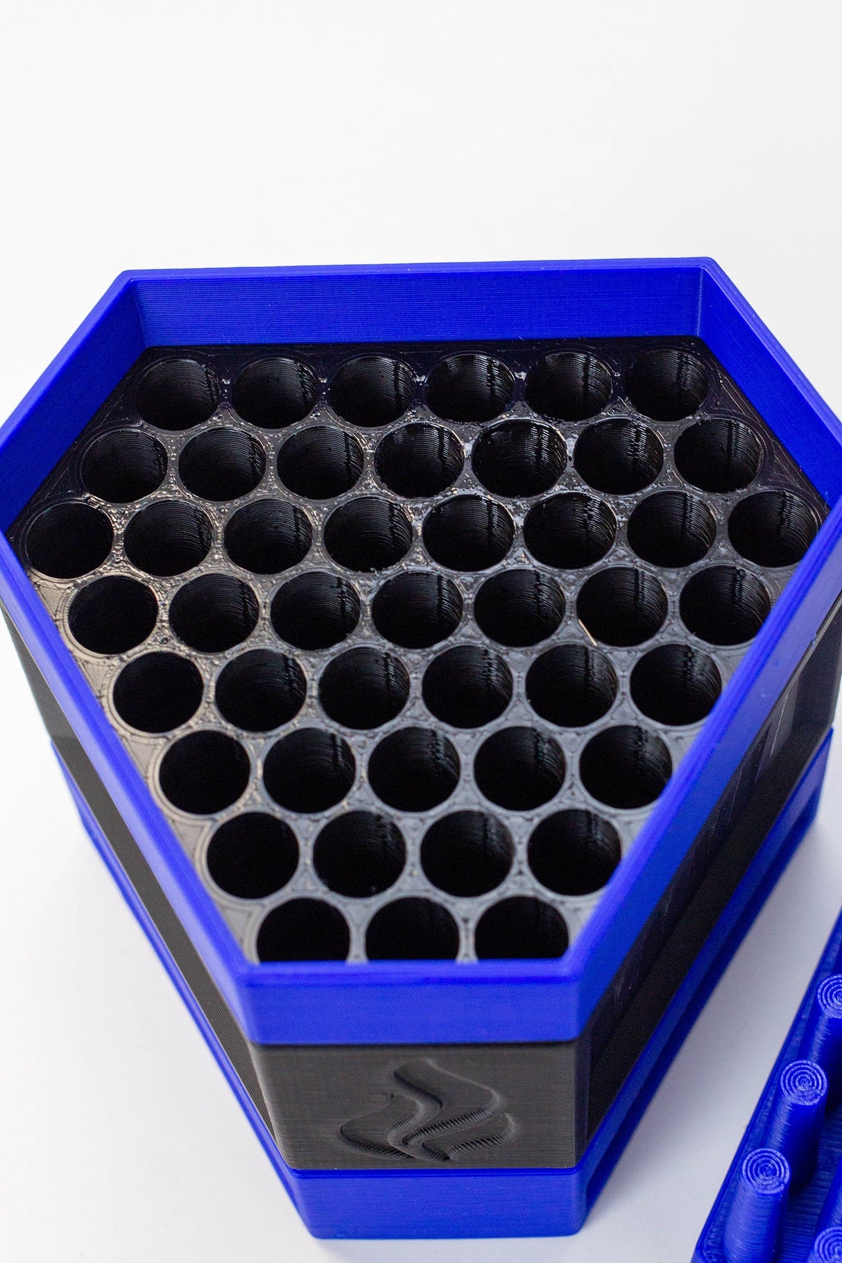 CONE CRUSHER (FILLS 46 PRE-ROLLED CONES) Filler · Poker Illuminate Cannabis Co.