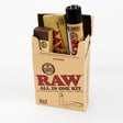 RAW | ALL IN ONE KIT Bundle ONE