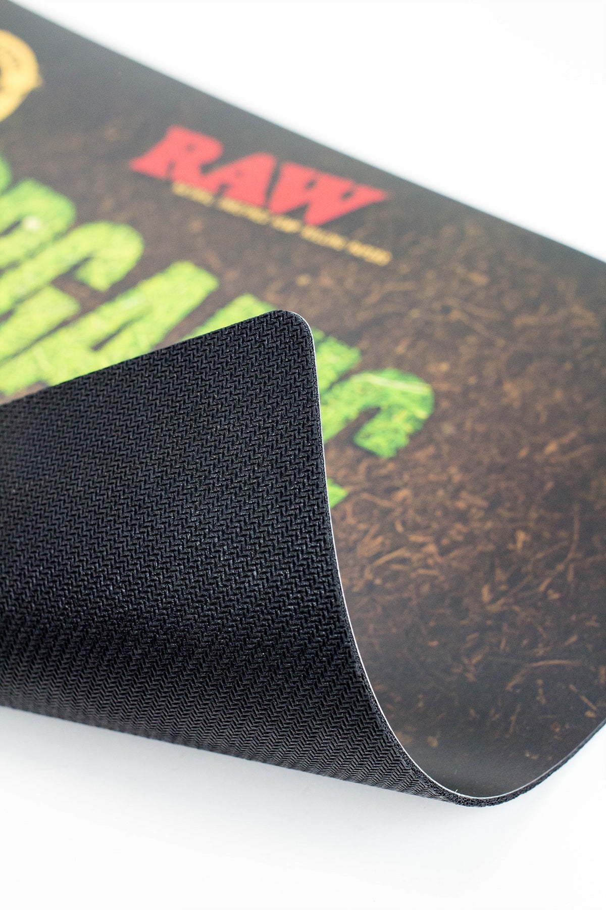 Raw Counter Change Mat Tray ONE