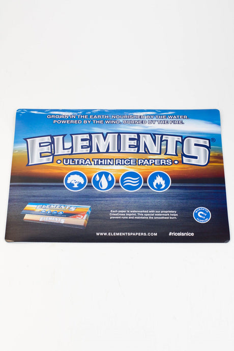 Raw Counter Change Mat Tray ONE Elements