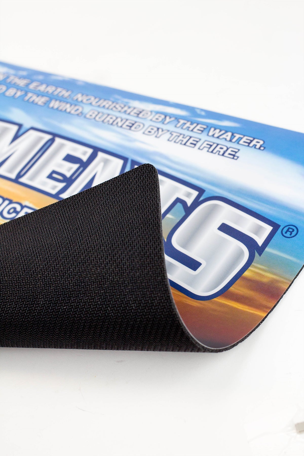 Raw Counter Change Mat Tray ONE
