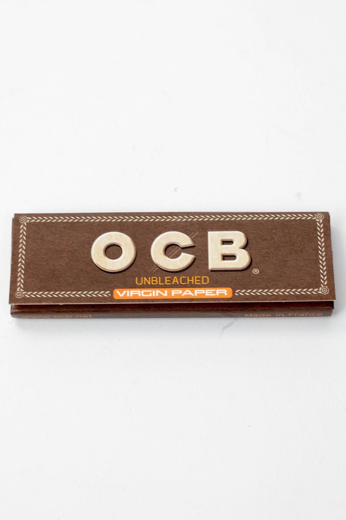OCB Virgin Range Single Wide Single Wide Size ONE