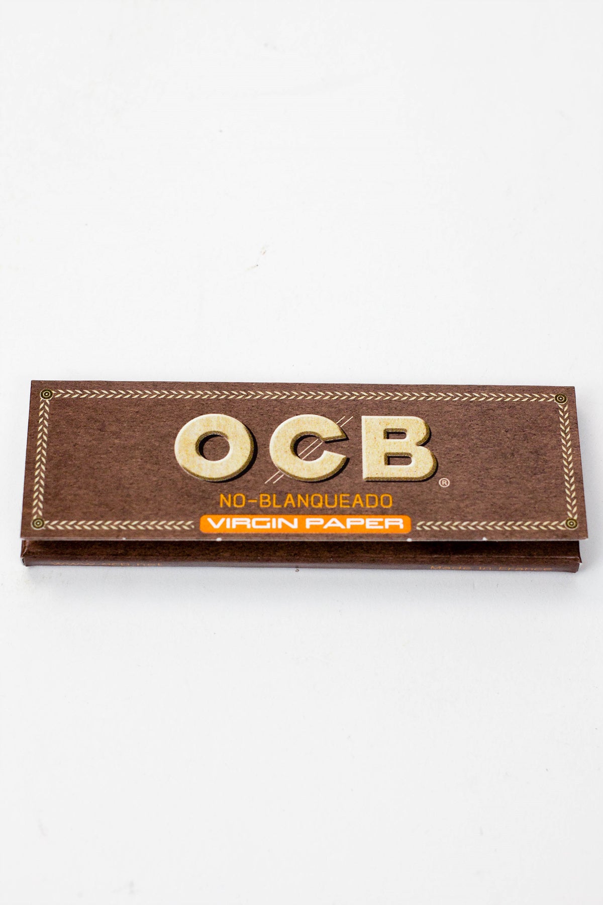 OCB Virgin Range 1 1/4 1 - 1/4" Size ONE