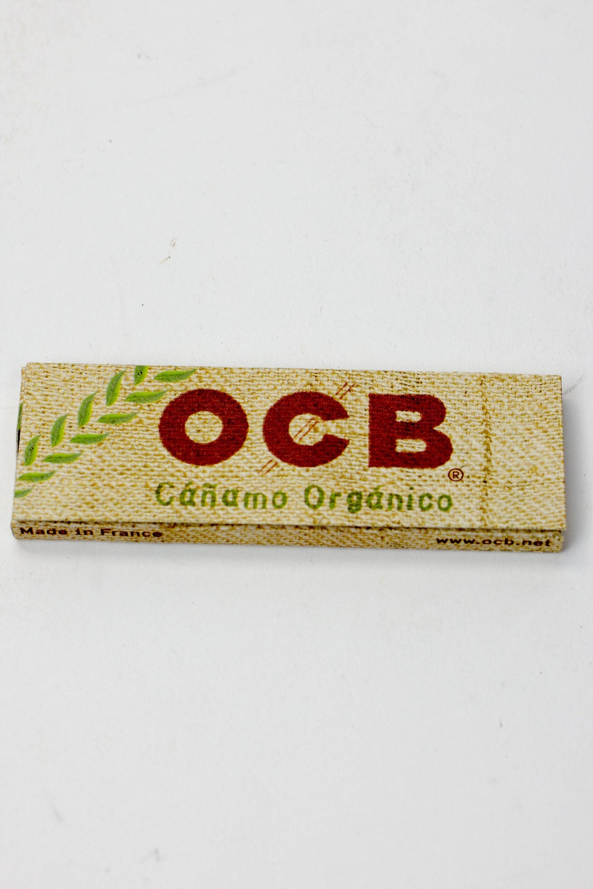 OCB Organic Hemp 1 1/4 1 - 1/4" Size ONE