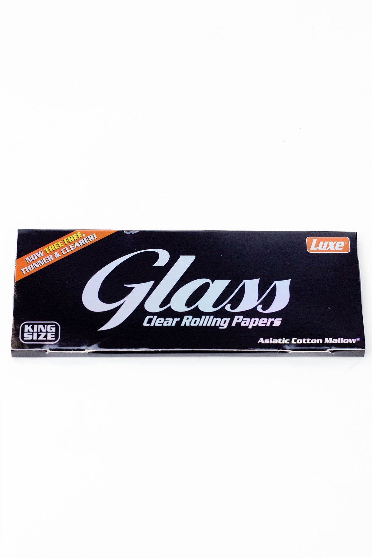 Glass Cellulose papers King Size King Size ONE