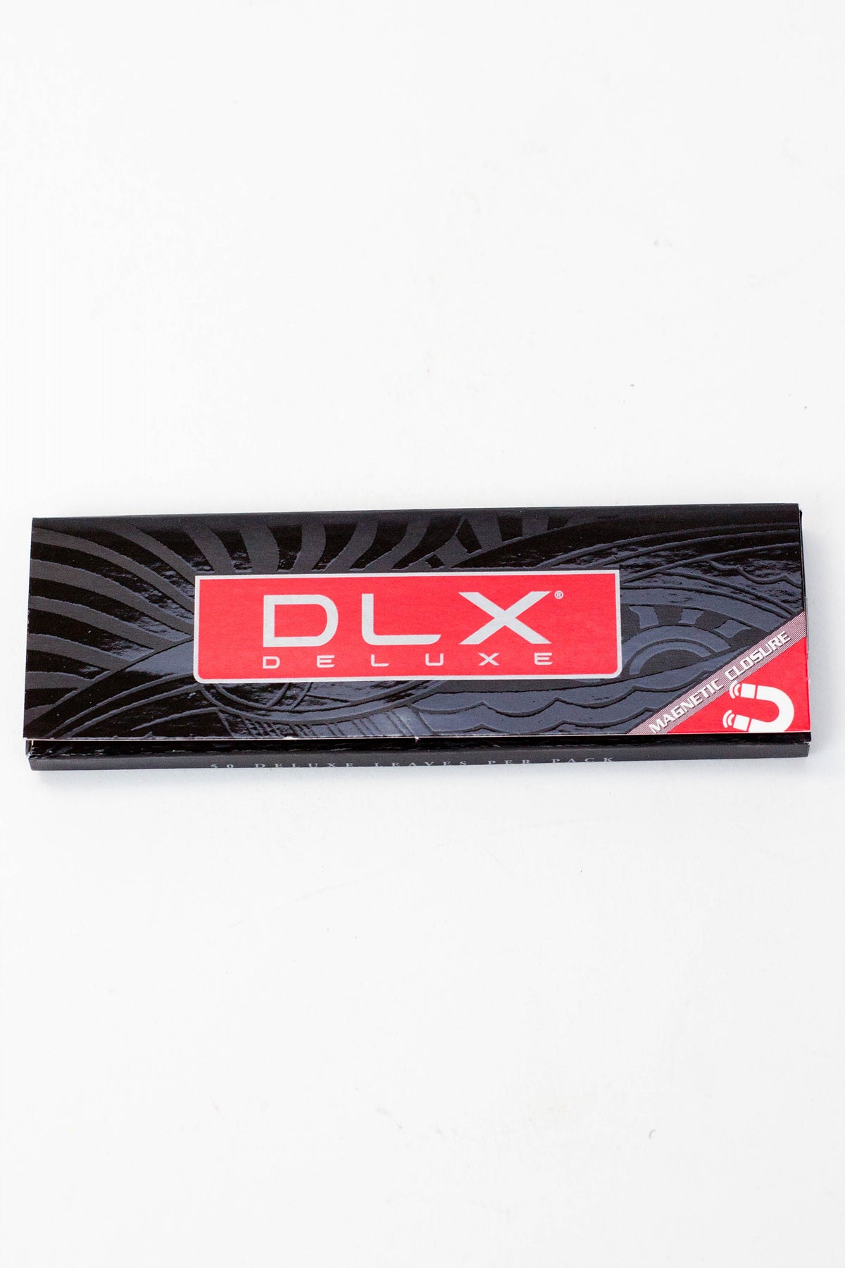 DLX deluxe Rolling Papers 1 1/4 1 - 1/4" Size ONE