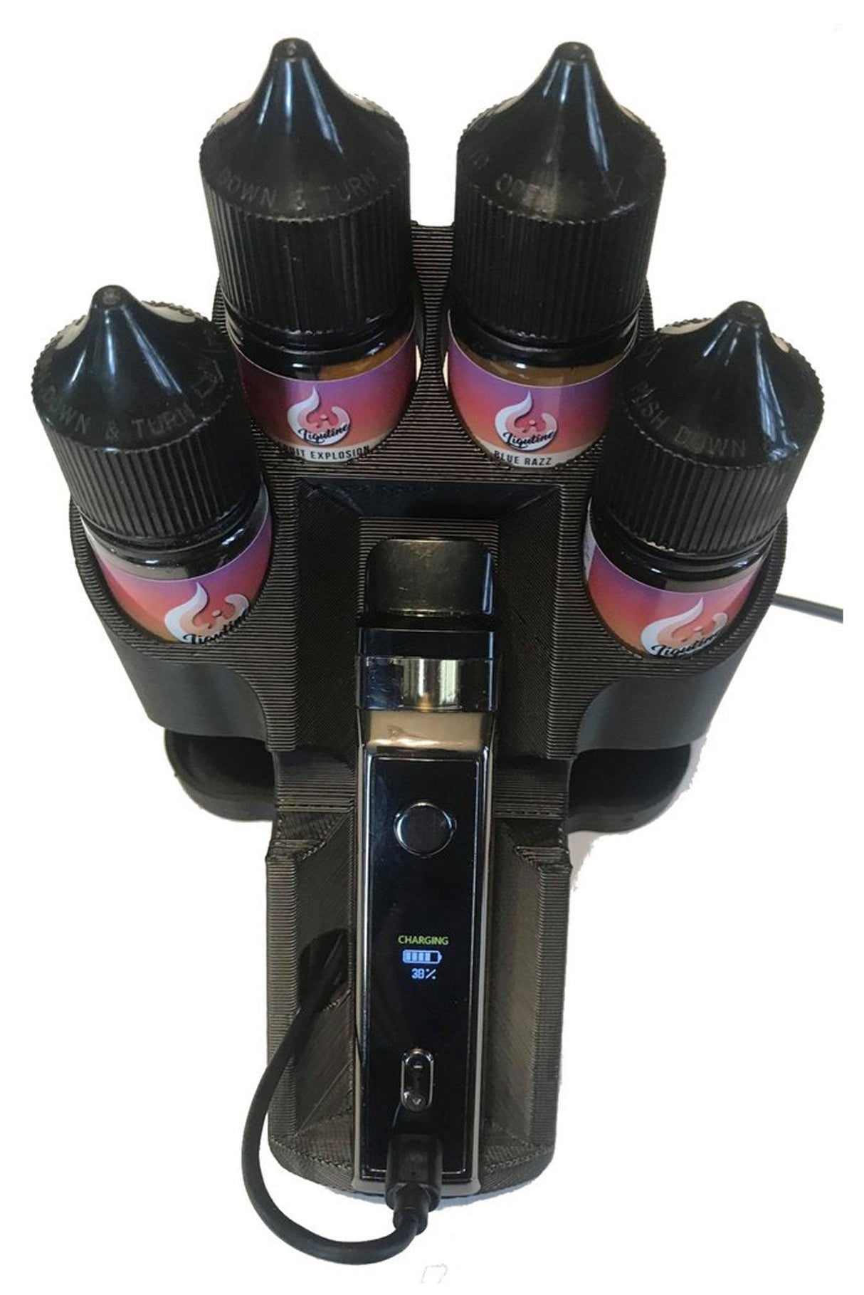 VAPE STATION Vaporizer Illuminate Cannabis Co.