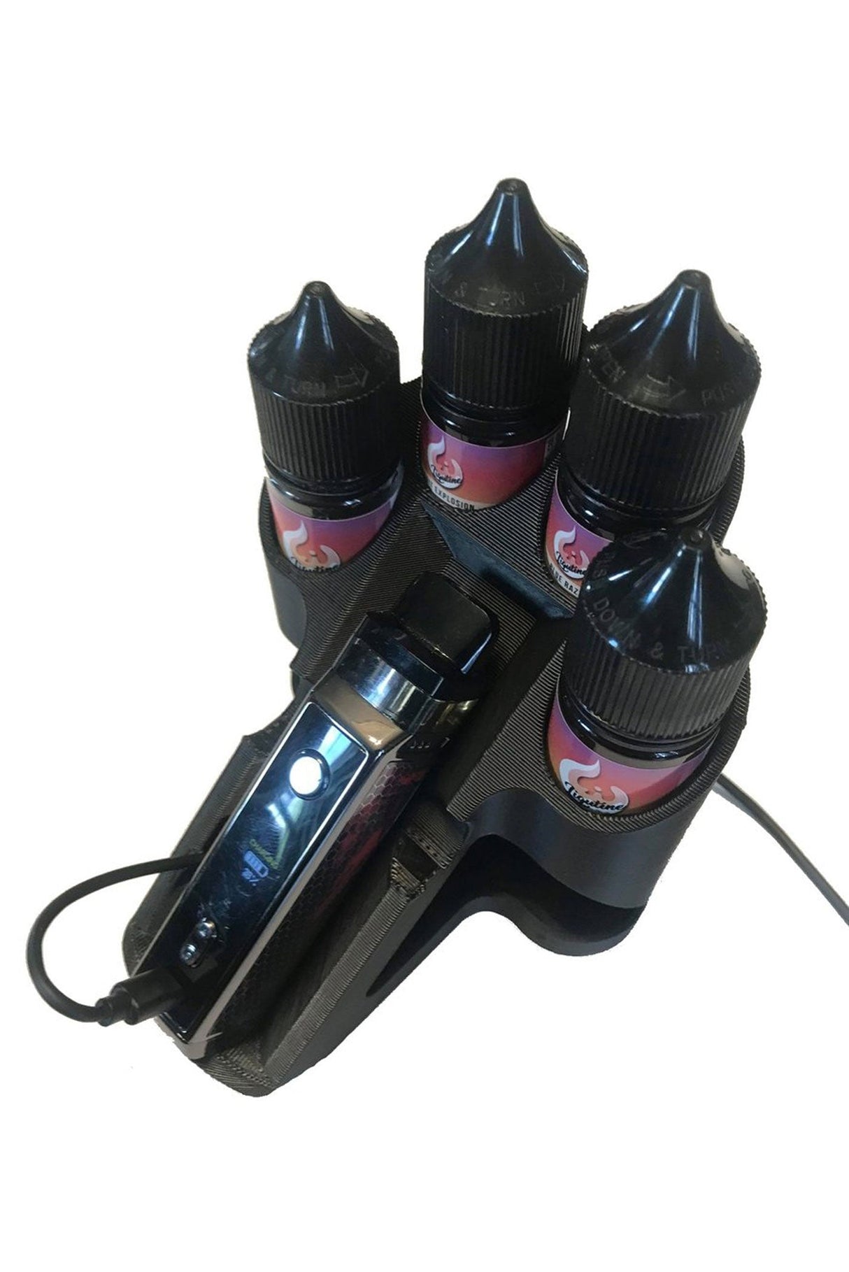 VAPE STATION Vaporizer Illuminate Cannabis Co.