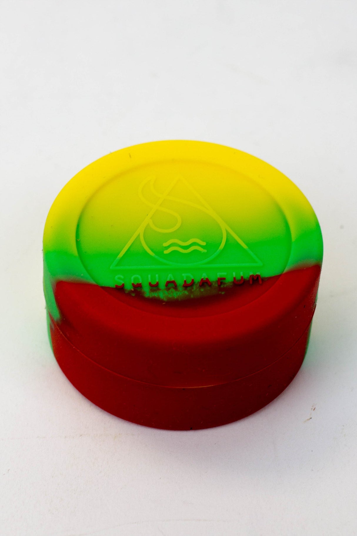 Squadafum Large Silicone container Vial Squadafum Canada