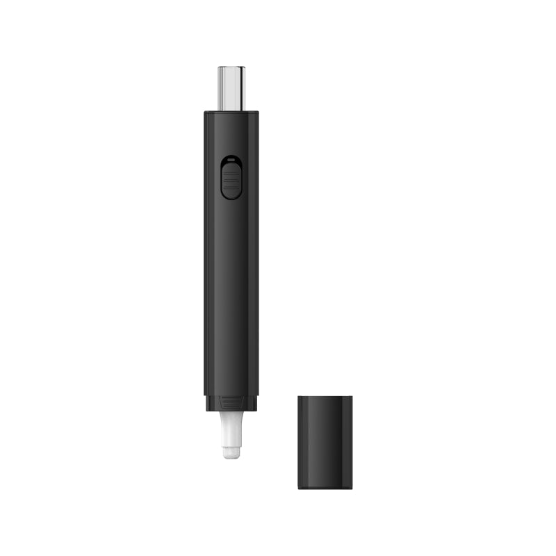 RELEAFY® SLIDR KIT Vaporizer Releafy Black