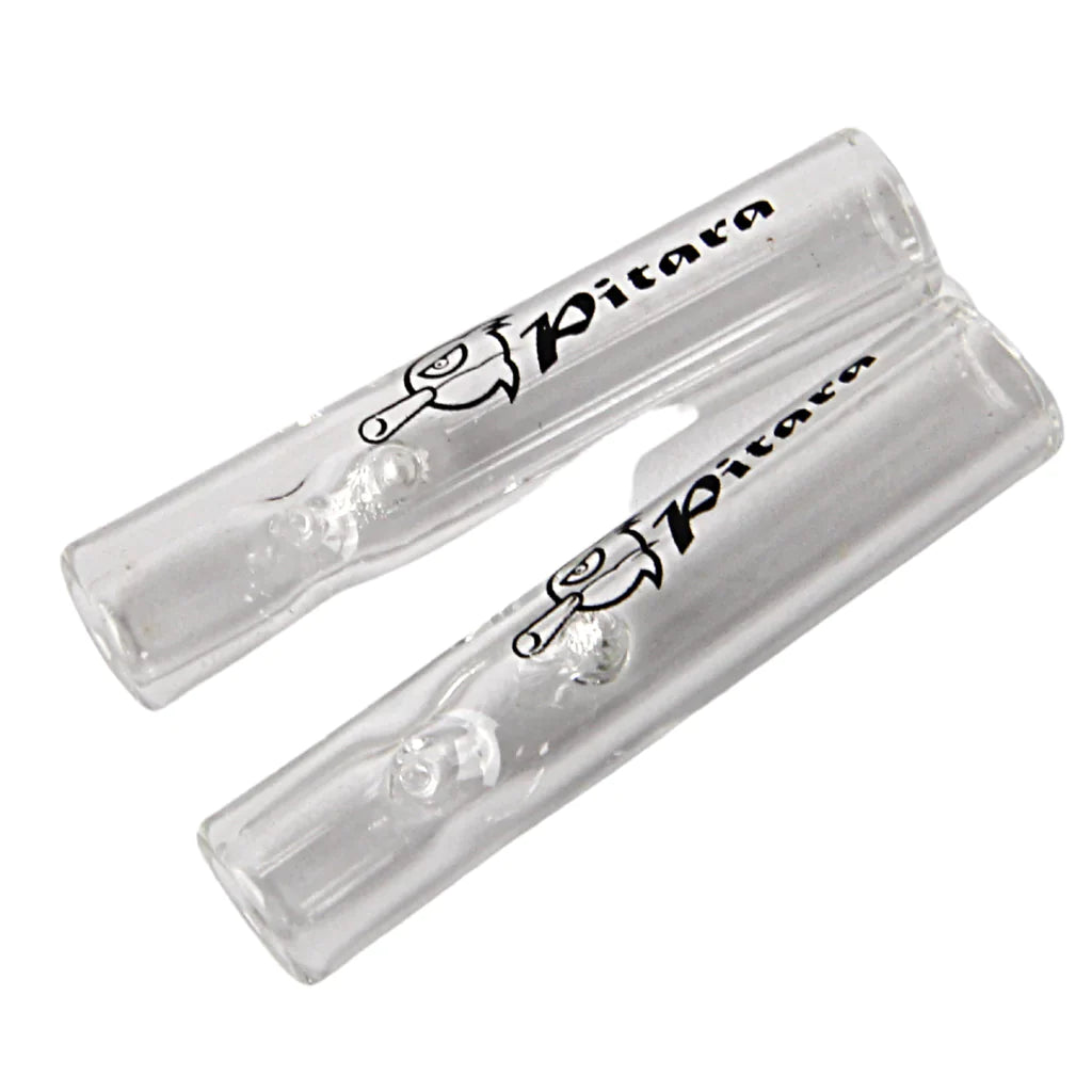 Smoke Pitara - GLASS ROLLING TIPS Filter Tip Smoke Pitara