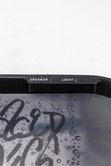 Acid Secs Bluetooth Speaker LED Rolling Tray Tray Acid Secs Productions Inc.