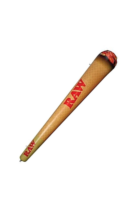 RAW INFLATABLE CONES Balloon ONE 2 Foot