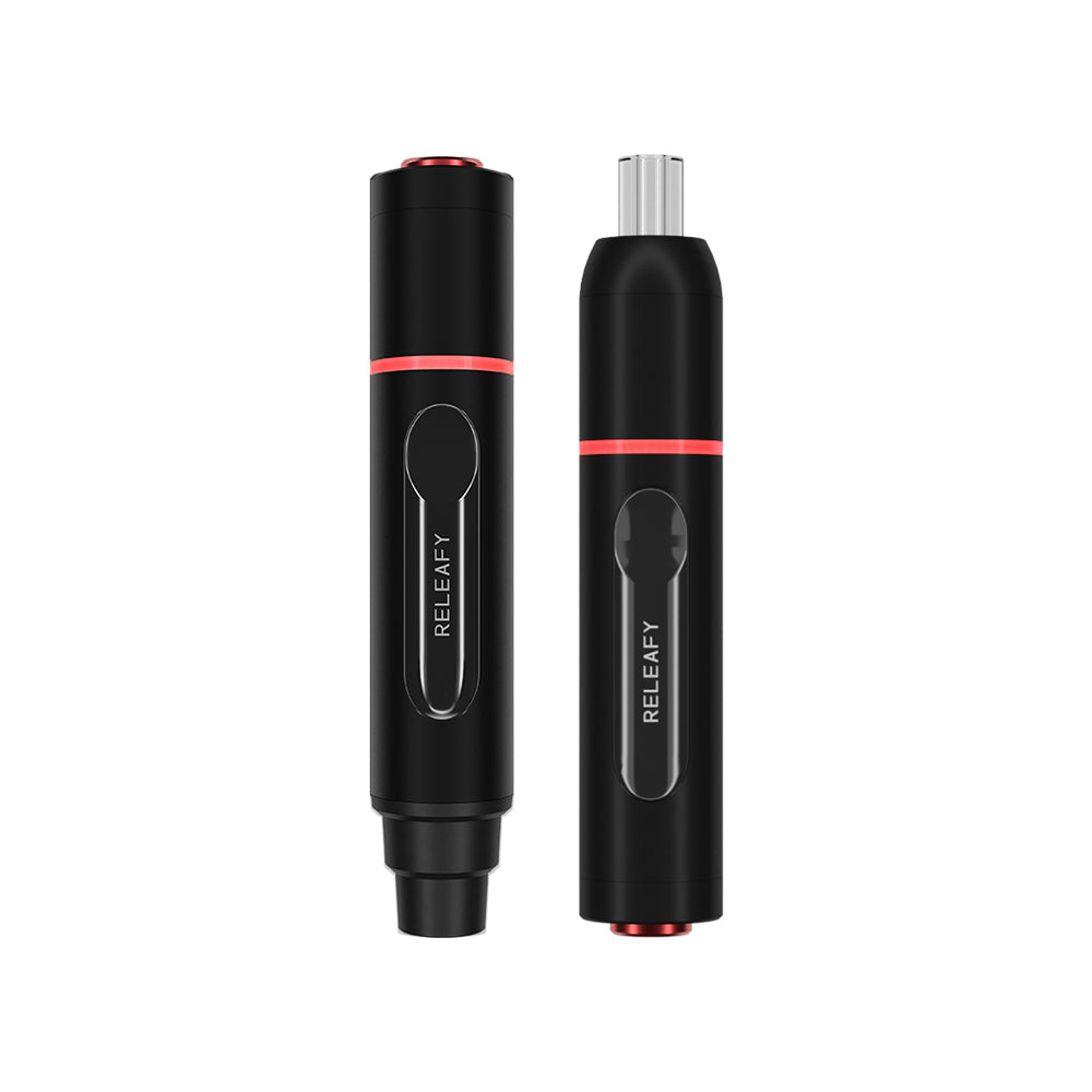 RELEAFY® GLOW KIT Vaporizer Releafy