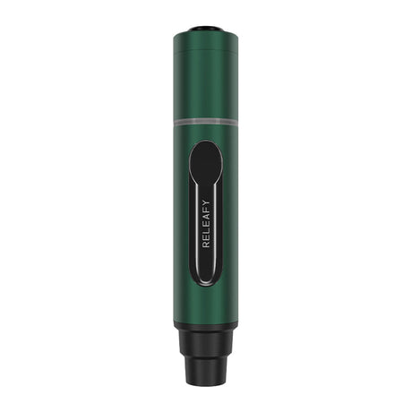 RELEAFY® GLOW KIT Vaporizer Releafy Green