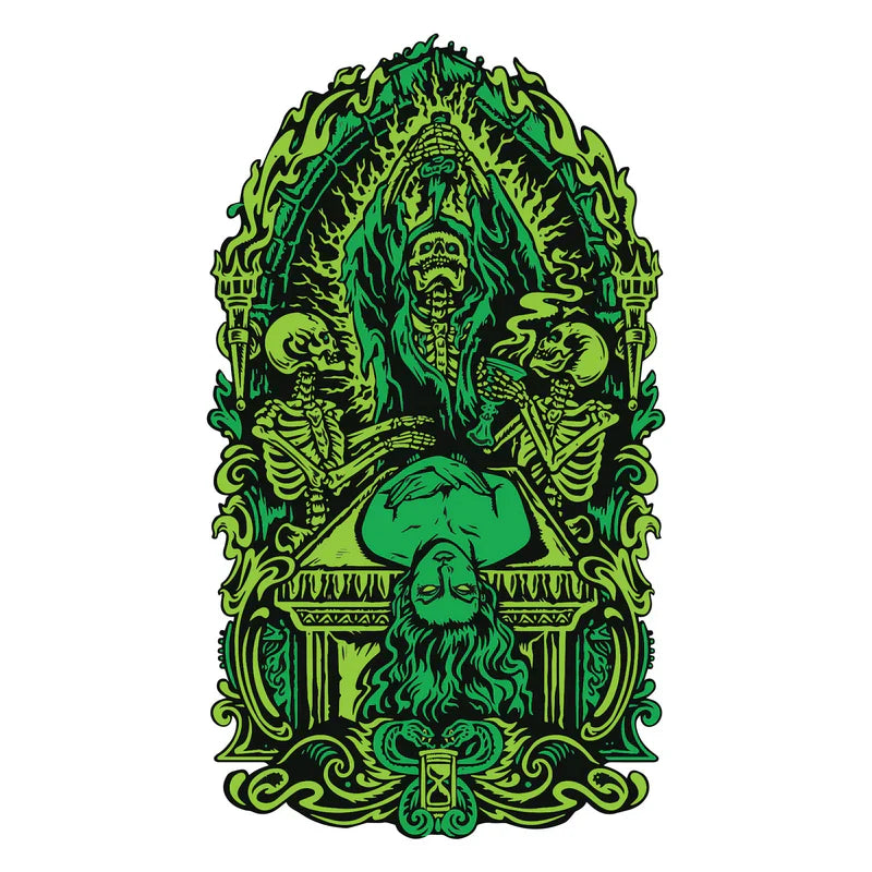 GEAR Premium® | 12" Sacrifice Beaker Base Water Pipe Glass Bong Smoking Cat Distribution