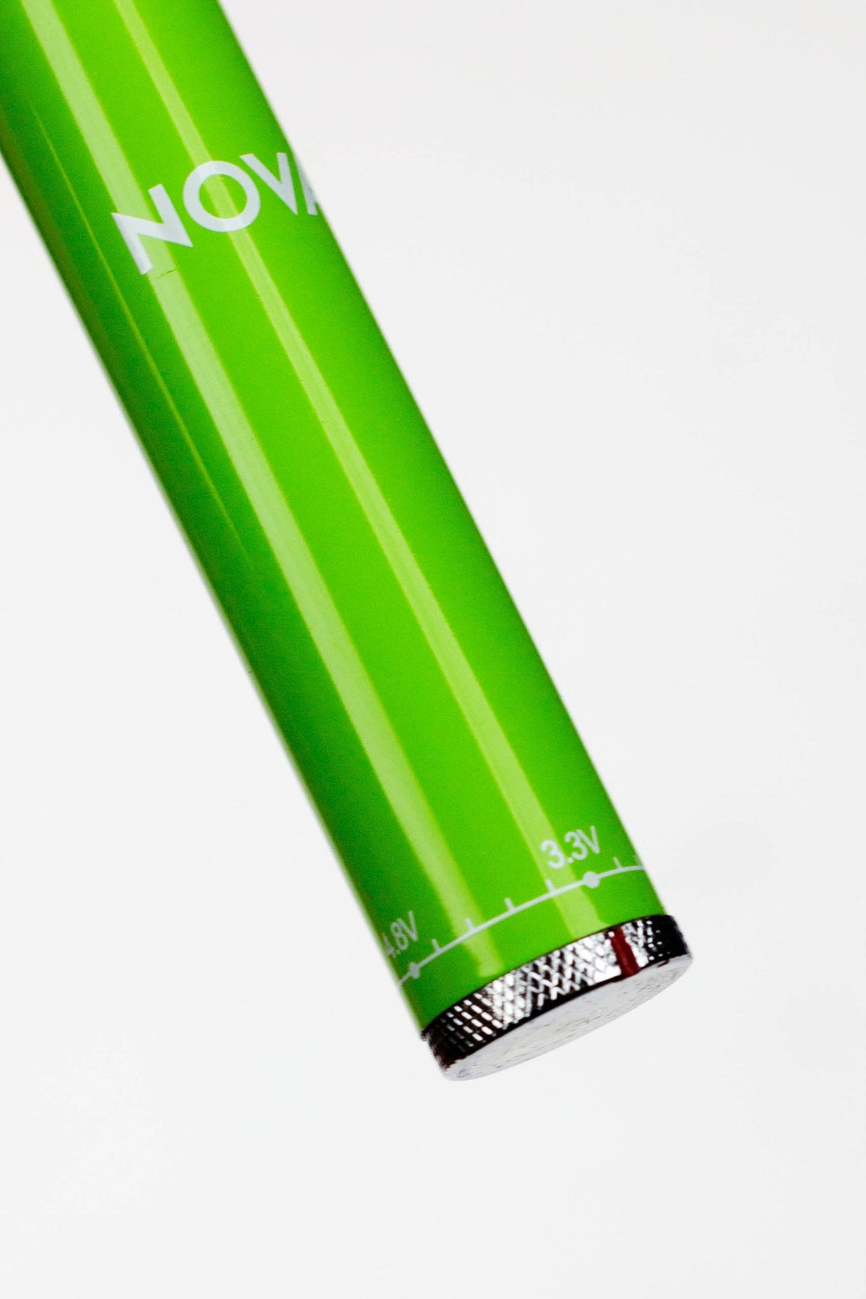 900 mAh Nova Twist Control Vape Battery with USB charger Display of 30 510 Battery ONE