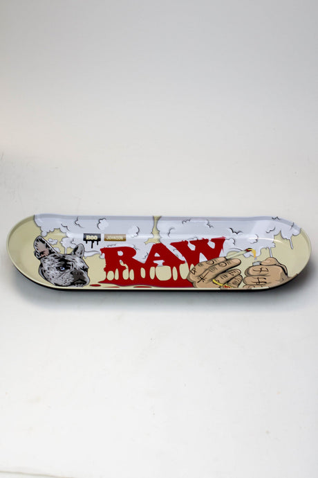 RAW x BOO DECK TRAY Tray ONE
