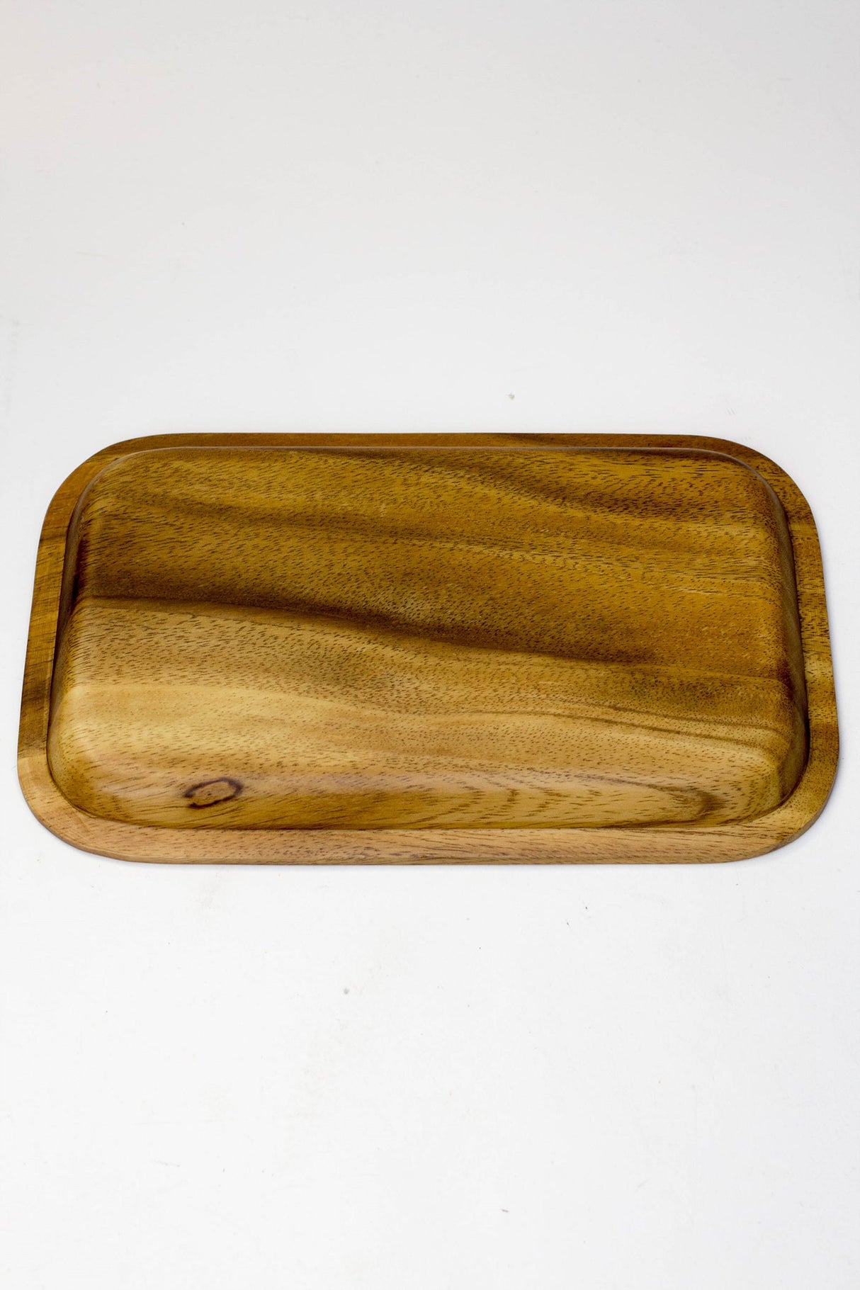 RAW TRAY WOOD Tray ONE