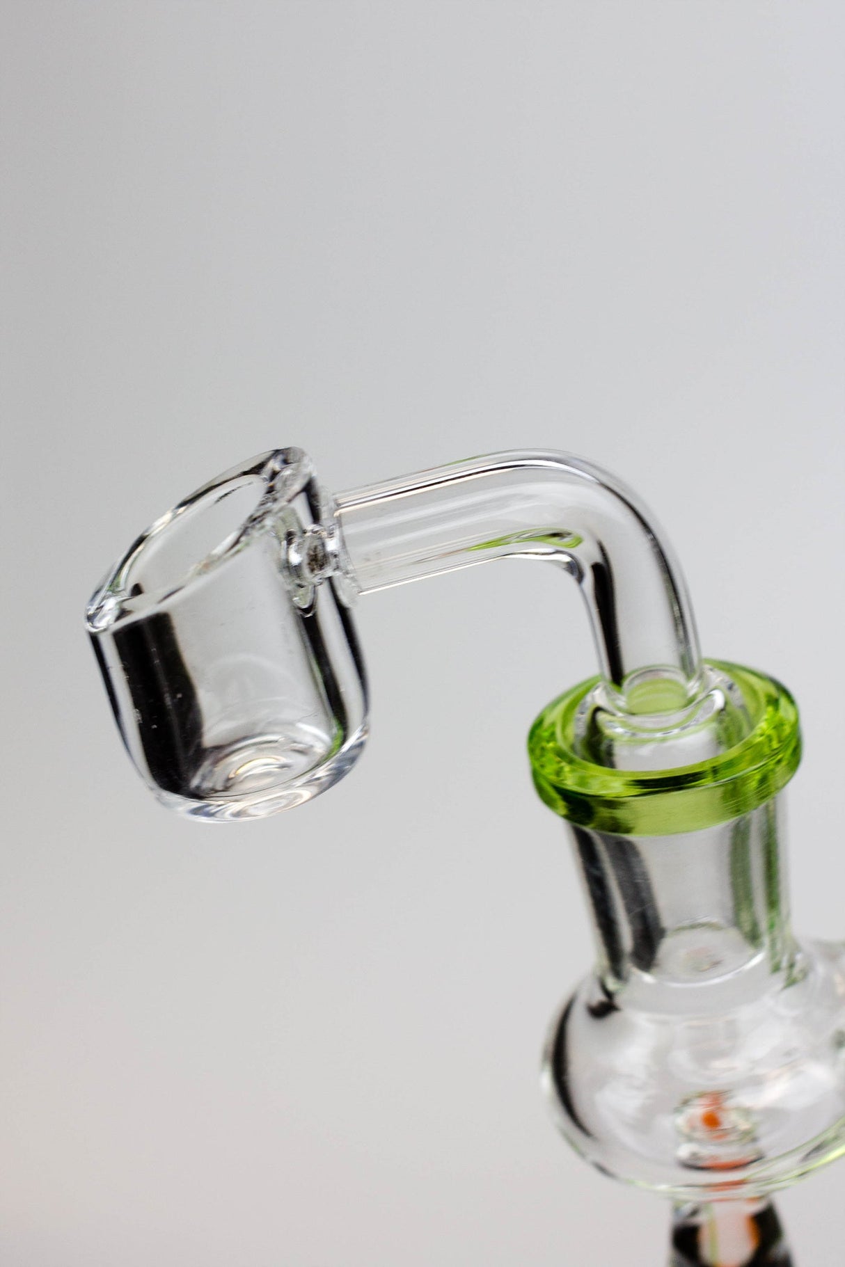 8" Genie Sphere in a Sphere dab rig Rig ONE