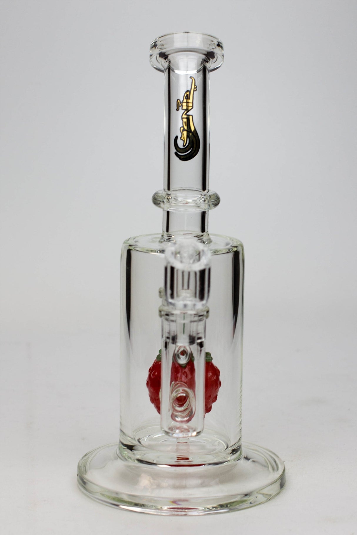 9" Genie Fruit dab Rig Rig ONE