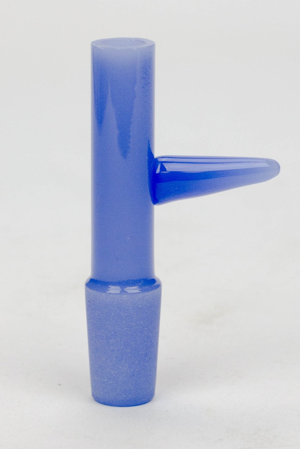 Glass popper bowl Bowl · Banger · Oil Burner ONE Turquoise 14 mm Female Joint