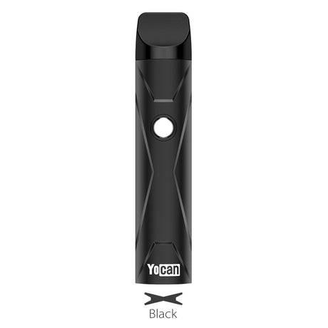 Yocan X vape pen Vaporizer ONE Black