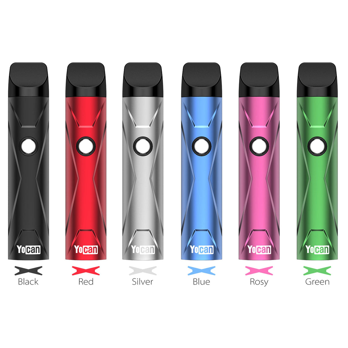 Yocan X vape pen Vaporizer ONE