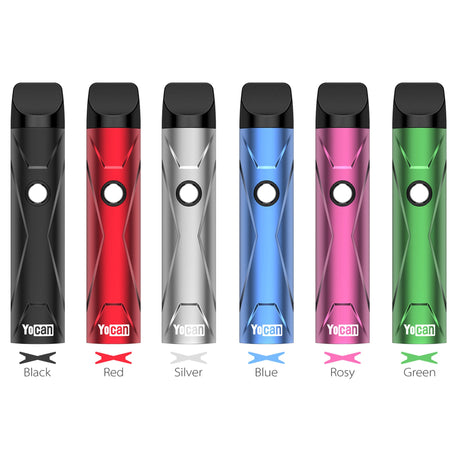 Yocan X vape pen Vaporizer ONE