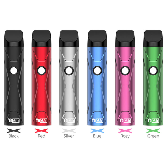 Yocan X vape pen Vaporizer ONE