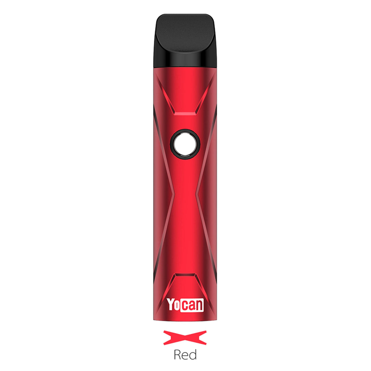 Yocan X vape pen Vaporizer ONE Red