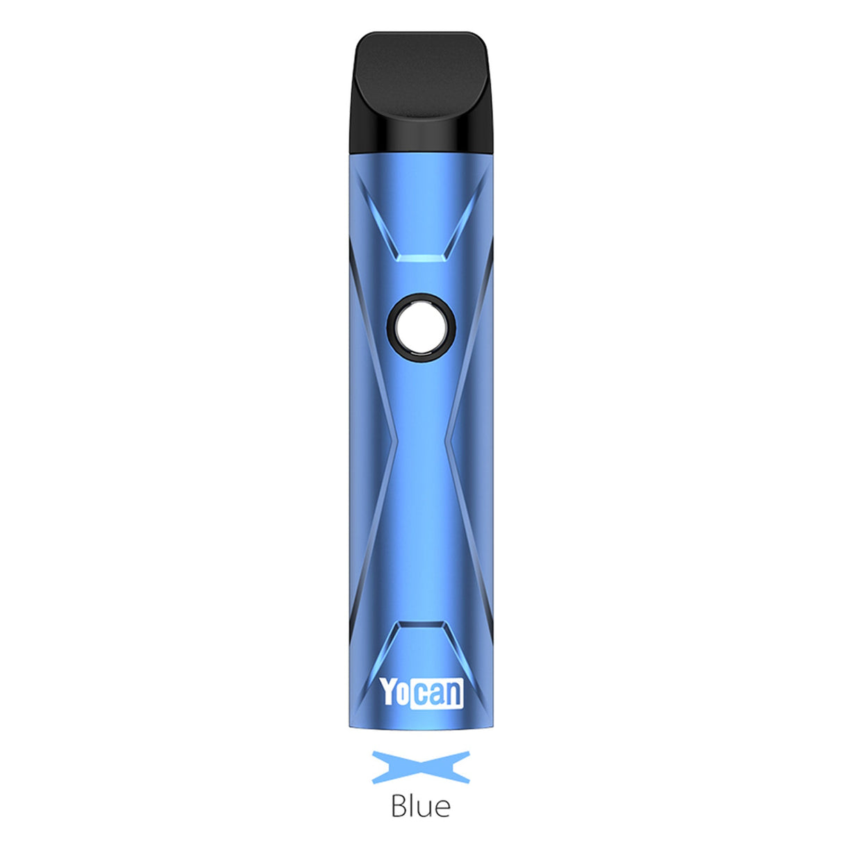 Yocan X vape pen Vaporizer ONE Blue