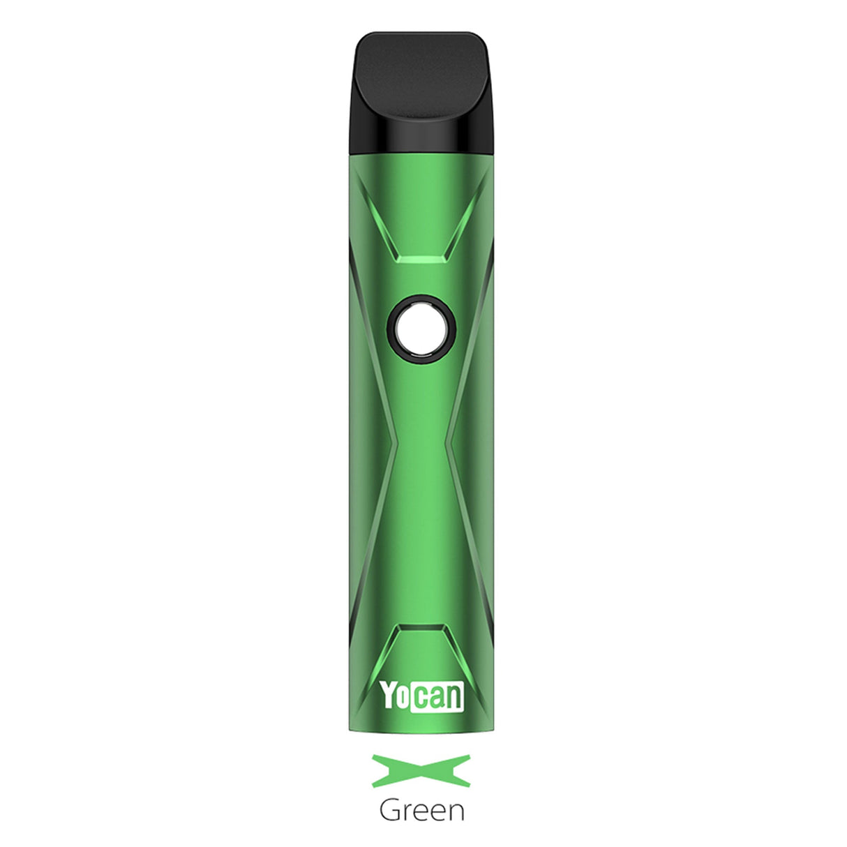 Yocan X vape pen Vaporizer ONE Green