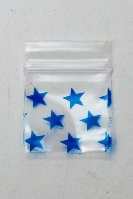 1010 bag 1000 sheets Zip Bag ONE Star