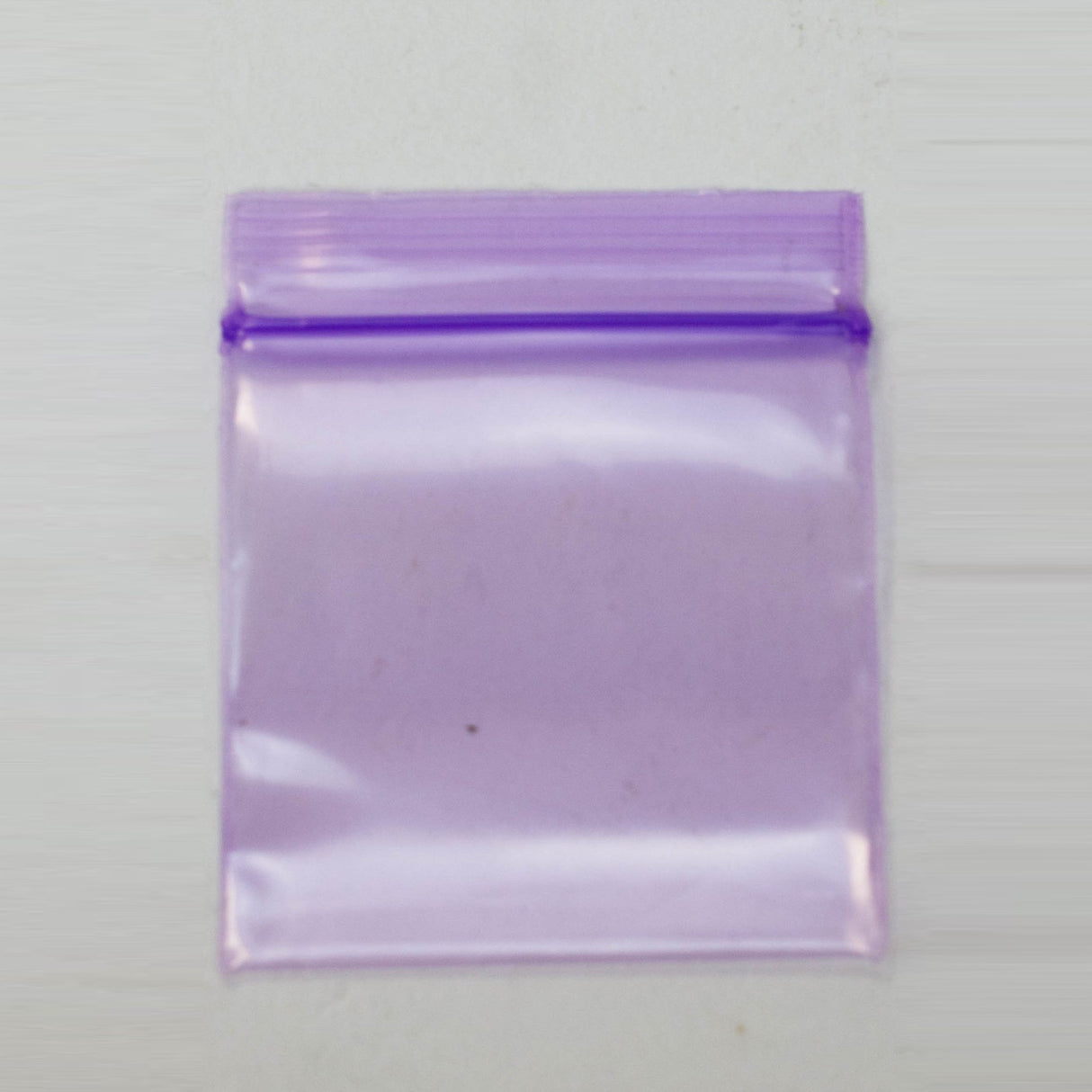 2020 bag 1000 sheets Zip Bag ONE Purple
