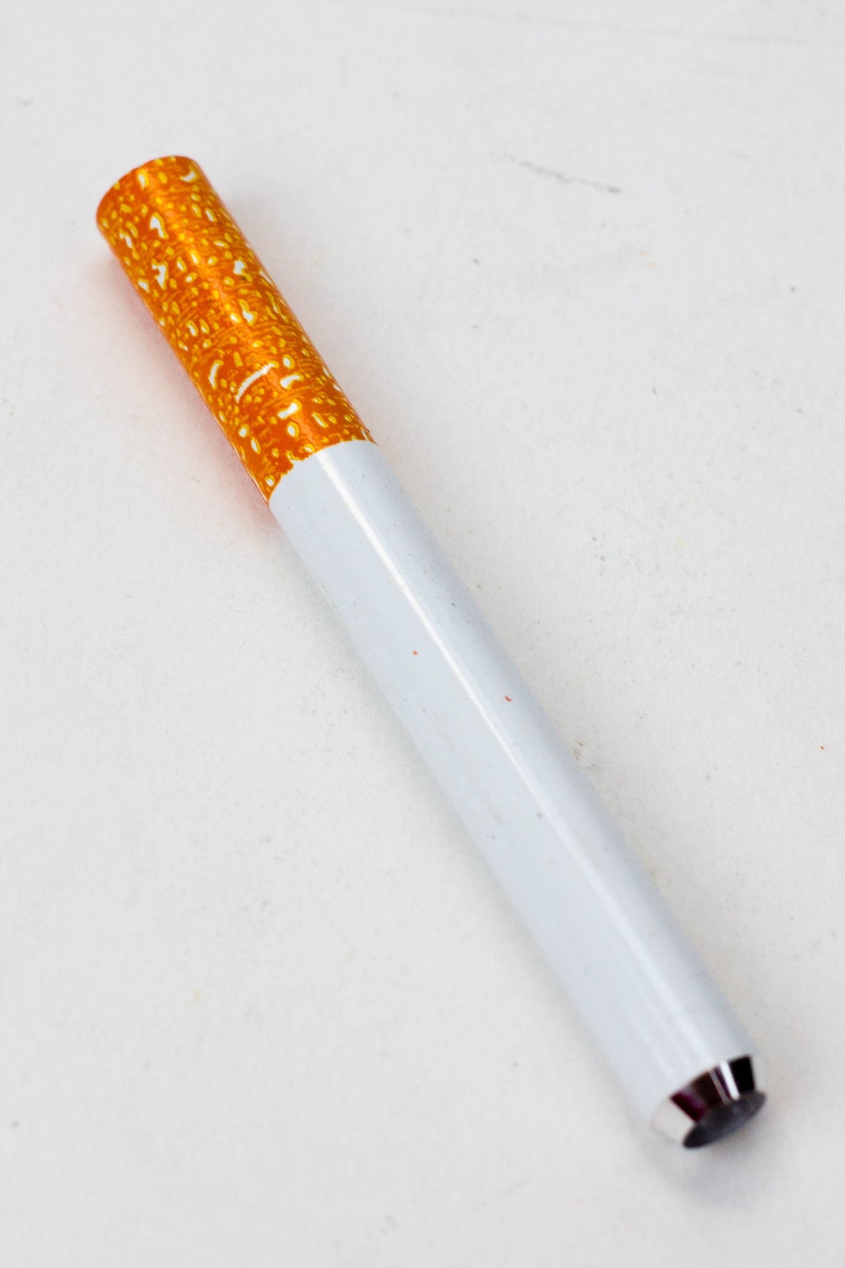 Metal one hitter pipe Box of 50 One Hitter ONE