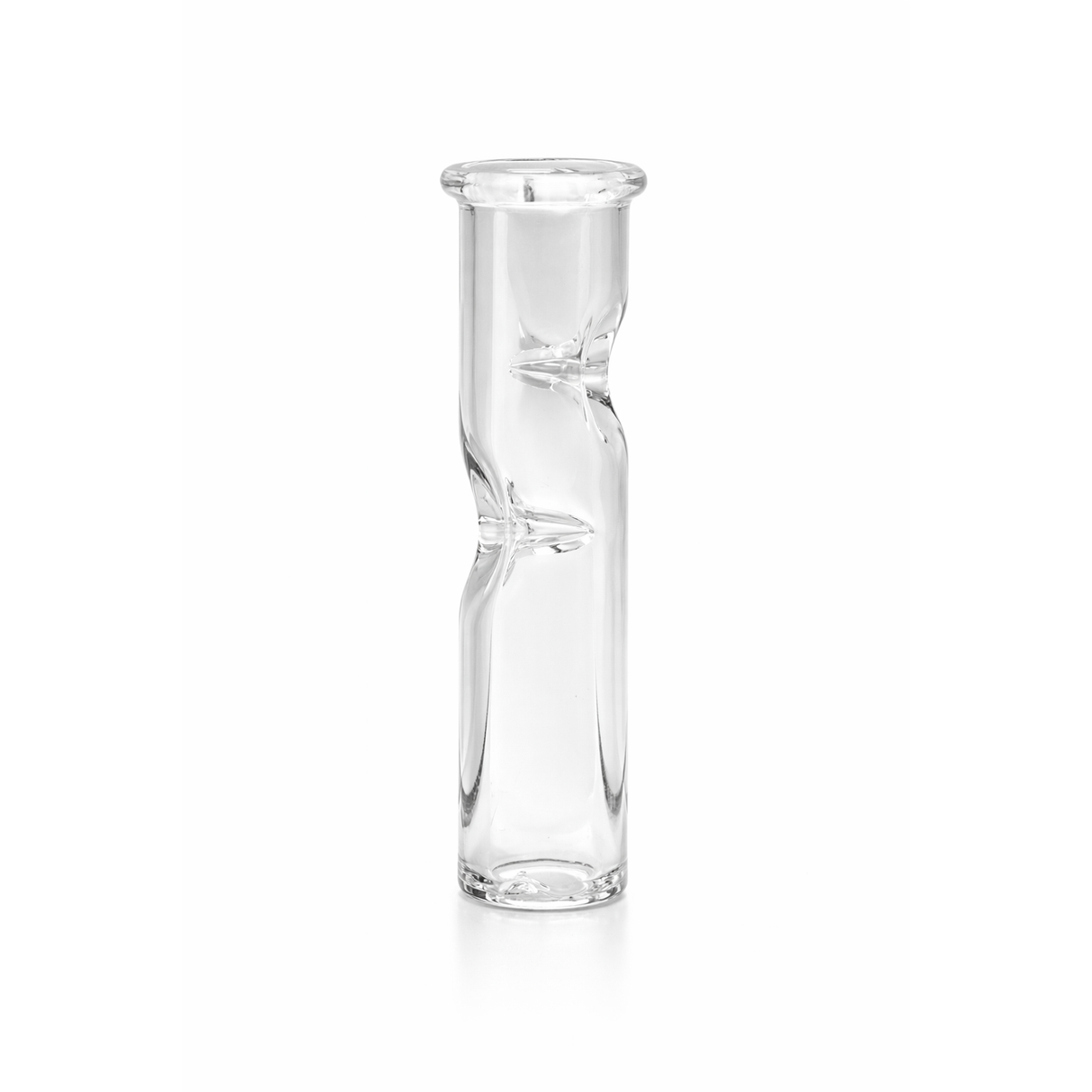 Cannatonik | Glass Tips-Round End 100 Per Display Filter Tip Maple Craft Inc