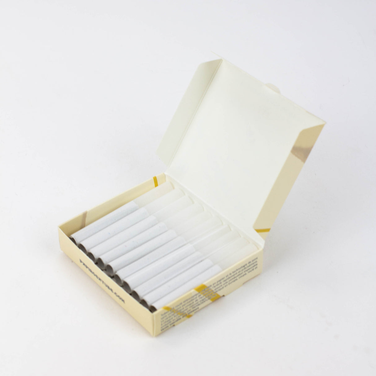 PAPIROSATUBE - Pre-rolled paper tubes Pre-rolled Cone (Display Pack) PAPIROSATUBE