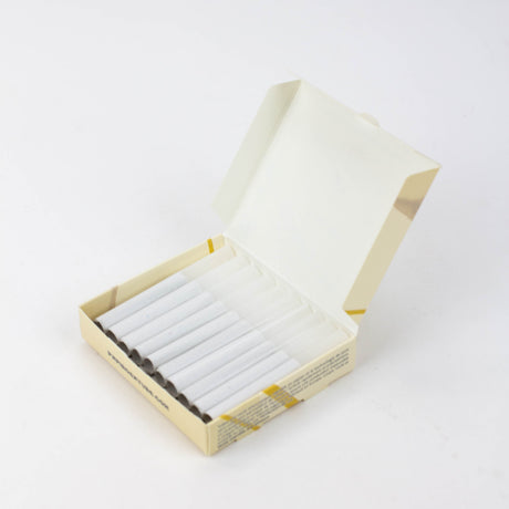 PAPIROSATUBE - Pre-rolled paper tubes Pre-rolled Cone (Display Pack) PAPIROSATUBE